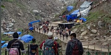 केदारनाथ यात्रा पर आए चार तीर्थयात्रियों की फिर हुई मौत