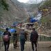 केदारनाथ यात्रा पर आए चार तीर्थयात्रियों की फिर हुई मौत