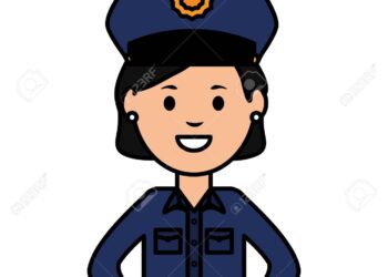 युवक की जान के लिये देवदूत साबित हुई महिला सिपाही