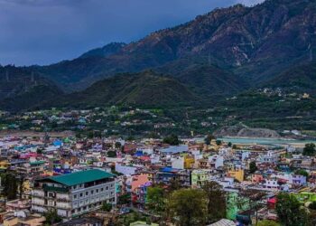 सड़क किनारे खड़ी बुलेट पर चोरों ने किया हाथ साफ,देखें वीडियो 👇