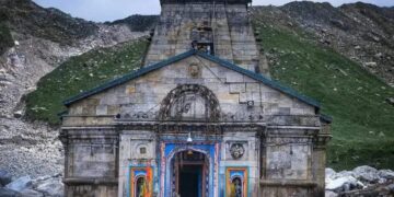 केदारनाथ आपदा की नौवीं बरसी पर दिवंगतों को दी श्रद्धांजलि