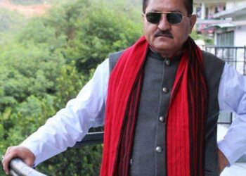 कोठगी में बनेगा नर्सिंग कॉलेज,प्रशासनिक एवं वित्तीय स्वीकृति मिलने के बाद राह हुई आसान