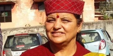 हैली सेवाओं की मनमानी पर केदारनाथ विधायक शैलारानी रावत ने अपनाया सख्त रुख,पर्यटन सचिव को लिखा पत्र