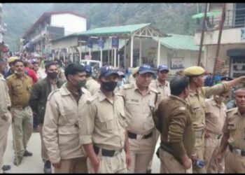 मारपीट मामले में पीआरडी जवान की हुई मौत,पुलिसकर्मी गिरफ्तार