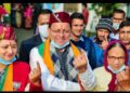 चंपावत उपचुनाव में पुष्कर सिंह धामी ने हासिल की रिकॉर्ड जीत