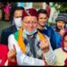 चंपावत उपचुनाव में पुष्कर सिंह धामी ने हासिल की रिकॉर्ड जीत