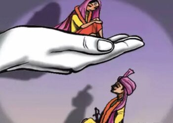 बाल विवाह कराने में मां समेत चार लोग गिरफ्तार