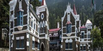 सिंगल यूज प्लास्टिक पर नैनीताल हाईकोर्ट हुआ सख्त