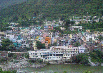 सीसीटीवी कैमरे लगने से नगरवासियों में खुशी