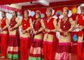अंतर विद्यालयी विज्ञान प्रदर्शनी का किया गया आयोजन