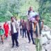 सड़क,स्वास्थ्य जैसी मूलभूत सुविधाओं का दंश झेल रहे पुरोला ब्लॉक के आठ गांव
