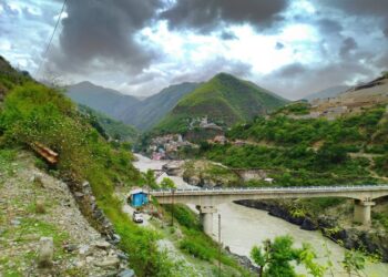 पौड़ी-देवप्रयाग मोटरमार्ग पर तीन दिनों तक आवाजाही रहेगी ठप