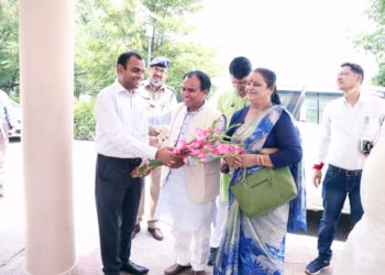 मरीजों को नहीं जाना पड़ेगा अब शहरों की ओर:धन सिंह रावत