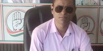 उत्तराखंड कांग्रेस प्रदेश प्रवक्ताओं की सूची में सूरज नेगी को मिली रुद्रप्रयाग से जिम्मेदारी