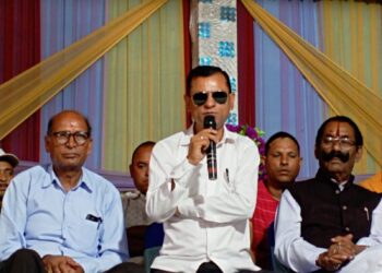 करण माहरा के नेतृत्व में कांग्रेस होगी मजबूत – नेगी