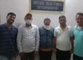 यूकेएसएसएससी पेपर लीक मामले में एक यूनिवर्सिटी के दो कर्मचारी गिरफ्तार