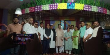 कांग्रेस निकालेगी हर विधानसभा में भारत जोड़ो तिरंगा यात्रा