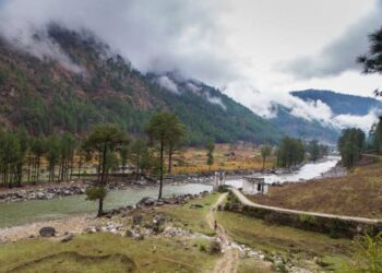 मोरी ब्लॉक के सात आंगनबाड़ी केंद्रों पर लटका ताला