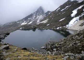 सरूताल पर्यटन मेले की तैयारियां जोरों पर शुरू