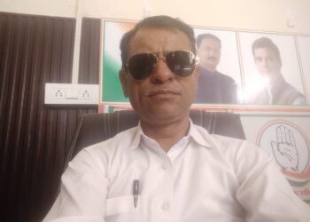 कांग्रेस प्रदेश अध्यक्ष करण माहरा प्रदेश प्रभारी देवेंद्र यादव व नेता प्रतिपक्ष यशपाल आर्य की संयुक्त अपील जाएगी जनता के बीच-नेगी
