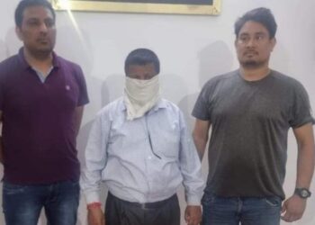 एसटीएफ की धरपकड़ जारी,Uksssc मामले में 21वीं गिरफ्तारी