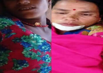 गुलदार ने दो महिलाओं को किया घायल