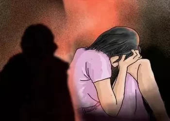 हैवानियत की सारी हदें पार,पिता ने नाबालिग बेटी से किया दुष्कर्म