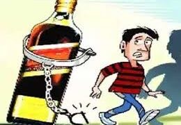 कीर्तिनगर में अवैध शराब की शिकायतों पर प्रशासन गंभीर
