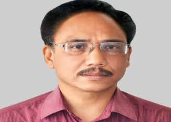 बदरी-केदार मंदिर समिति से विदा हुए सीईओ बीडी सिंह,पीसीएस योगेंद्र बने नए मुख्य कार्यकारी अधिकारी, अध्यक्ष अजेंद्र अजय की पहल पर हुआ फैसला