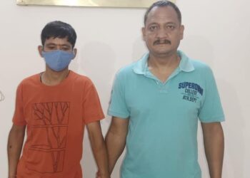 पेपर लीक मामले में चमोली निवासी पीआरडी जवान गिरफ्तार, आयोग में तैनाती के दौरान पेपर किया लीक