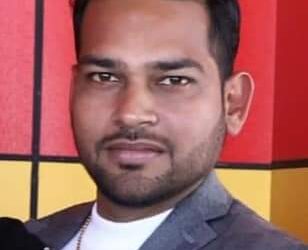 संदिग्ध पटवारी वैभव प्रताप निलंबित