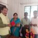 सुमाड़ी-सेमा-जाखाल सड़क को वित्तीय स्वीकृति मिलने पर ग्रामीणों ने जताया विधायक चौधरी का आभार