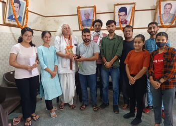 उत्तराखंड में महिला आरक्षण की रोक के खिलाफ हुई बैठक