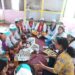 ऊखीमठ ब्लॉक की ग्राम सभा देवली भणीग्राम में   महिलाओं को अगरबत्ती और हर्बल धूप बनाने का दिया प्रशिक्षण