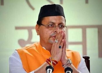 CM धामी हेल्पलाइन बेअसर! शिक्षा विभाग में इंसाफ का इंतजार, हैरान करने वाले आंकड़े