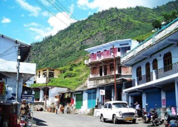 ऊखीमठ में 7 अक्तूबर से मिलेगी आधार कार्ड बनवाने की सुविधा