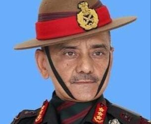 उत्तराखंड से ही बनाये गये देश के अगले सीडीएस,केंद्र सरकार का बड़ा फैसला