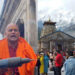 बाबा केदार के गर्भगृह की दीवारों में सोने की परत चढ़ाने पर केदारनाथ तीर्थपुरोहित समाज ने जताया विरोध
