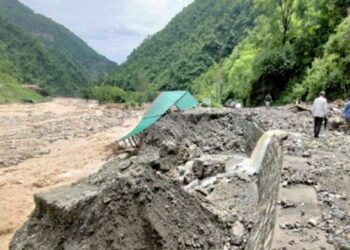 उत्तराखंड को आपदा से निपटने के लिए 1400 करोड़ का तोहफा, केंद्र सरकार ने विश्व बैंक से दिलाई मंजूरी