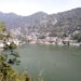नैनी झील का जलस्तर 10 फीट 9 इंच पहुंचा