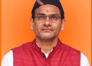 कैबिनेट मंत्री सौरभ बहुगुणा की हत्या का षड्यंत्र रचने का मामला आया सामने,4 पर मुकदमा दर्ज