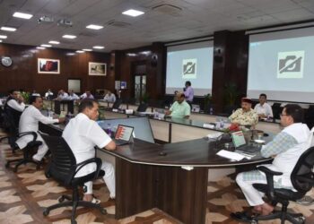 धामी मंत्रिमंडल ने इन प्रस्तावों पर लगाई मुहर