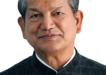 पूर्व सीएम हरीश रावत फिर चुनाव में ठोकेंगे ताल! इन लोकसभा सीटों पर नजर