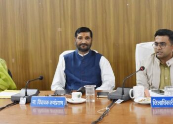 14 नवम्बर से शुरू होगा गौचर मेला, बहुआयामी रूप में दिखेगा इस बार राज्यस्तरीय मेला