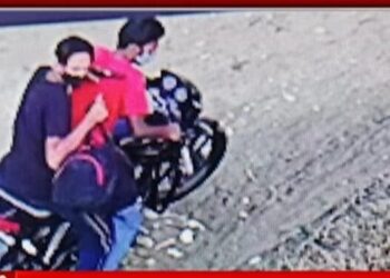 बेखौफ दुस्साहस: अब खनन कारोबारी की गोली मारकर हत्या