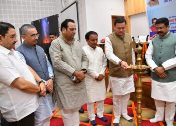 उत्तराखंड उच्च शिक्षा में राष्ट्रीय शिक्षा नीति-2020 का हुआ शुभारंभ