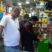 मुख्यालय में बीती रात तीन दुकानों में चोरों ने तोड़े ताले, व्यापारियों में आक्रोश
