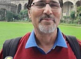 मुंबई में गढ़रत्न सम्मान से सम्मानित होंगे डॉ. दाताराम पुरोहित