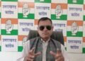 बद्री-केदार मंदिर समिति के अध्यक्ष को तत्काल निलंबित करें सरकार – नेगी ,भाजपा के भ्रष्टाचारियों की पोल खोलने में नहीं छोड़ेगी कांग्रेस कोई कोर कसर