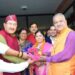जिला पंचायत अध्यक्ष पद के उपचुनाव में भाजपा और कांग्रेस के प्रत्याशी ने किया नामांकन, 20 अक्टूबर को होगा मतदान व मतगणना।